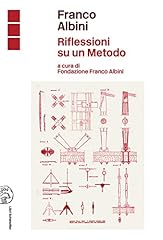 Franco albini. riflessioni d'occasion  Livré partout en France