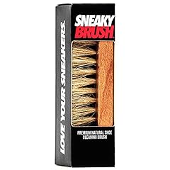 Sneaky brush shoe for sale  Delivered anywhere in UK
