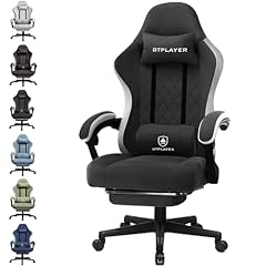 Gtplayer chaise gaming d'occasion  Livré partout en Belgiqu