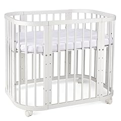 Waldin babybett 5in1 gebraucht kaufen  Wird an jeden Ort in Deutschland