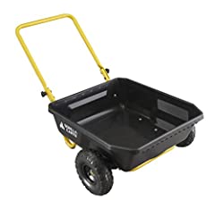 Gorilla carts gcr for sale  Delivered anywhere in USA 