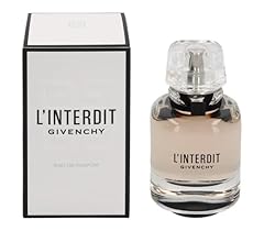 Givenchy interdit 50ml for sale  Delivered anywhere in UK