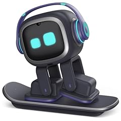 Emopet desk robot for sale  Delivered anywhere in USA 