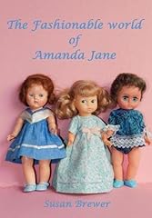 Fashionable amanda jane for sale  Delivered anywhere in USA 