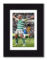 Scott brown signed for sale  Delivered anywhere in UK