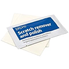 Biorb scratch remover for sale  Delivered anywhere in UK