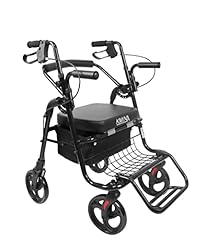 Kmina wheelchair walker for sale  Delivered anywhere in UK