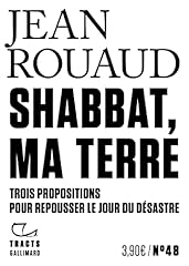 Shabbat terre propositions d'occasion  Livré partout en France