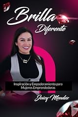 Brilla diferente for sale  Delivered anywhere in USA 