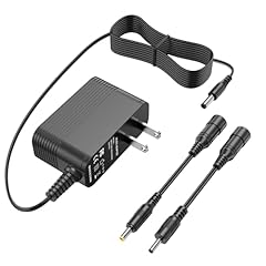 12v charger acoustic for sale  Delivered anywhere in USA 