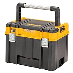 Dewalt black yellow for sale  Delivered anywhere in Ireland
