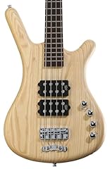 Warwick rockbass corvette for sale  Delivered anywhere in USA 