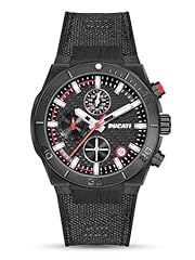 Ducati dt007 orologio usato  Spedito ovunque in Italia 