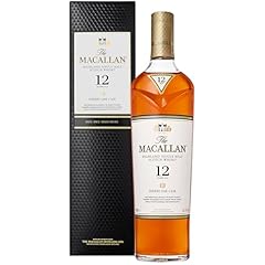 Macallan jahre sherry gebraucht kaufen  Wird an jeden Ort in Deutschland