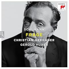 Schumann frage d'occasion  Livré partout en France