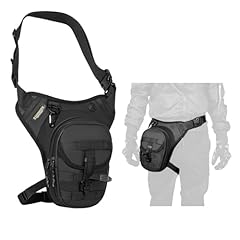 Sacoche jambe homme d'occasion  Livré partout en France