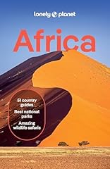 Lonely planet africa gebraucht kaufen  Wird an jeden Ort in Deutschland