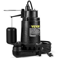 Vevor submersible sewage for sale  Delivered anywhere in USA 