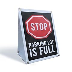 Stop parking lot for sale  Delivered anywhere in USA 
