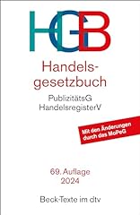 Handelsgesetzbuch einführungs gebraucht kaufen  Wird an jeden Ort in Deutschland