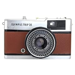 Olympus trip brown for sale  Delivered anywhere in USA 