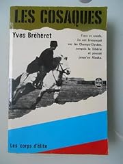 Cosaques. balland. 1972. d'occasion  Livré partout en France