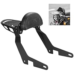Kemimoto motorcycle passenger for sale  Delivered anywhere in USA 