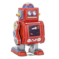 Jouet robot vintage d'occasion  Livré partout en France