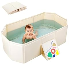 Jellybibo faltbare badewanne gebraucht kaufen  Wird an jeden Ort in Deutschland