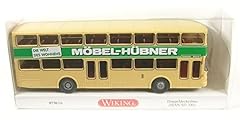 Wiking 073004 man gebraucht kaufen  Wird an jeden Ort in Deutschland