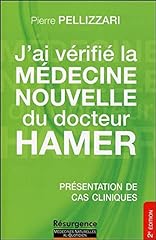 Vérifié médecine nouvelle d'occasion  Livré partout en France