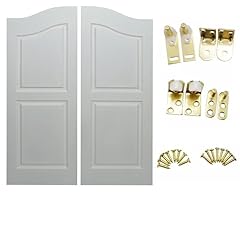 Swinging cafe doors for sale  Delivered anywhere in USA 