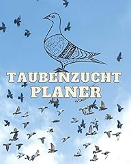 Taubenzucht planer verwalten gebraucht kaufen  Wird an jeden Ort in Deutschland