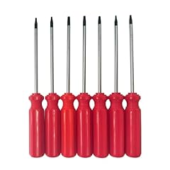 Set cacciaviti torx usato  Spedito ovunque in Italia 