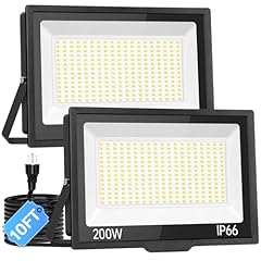 200w led flood for sale  Delivered anywhere in USA 
