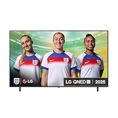 65qned80a6a inch uhd for sale  Delivered anywhere in UK