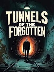 Tunnels the forgotten usato  Spedito ovunque in Italia 