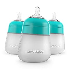 Nanobebe flexy silicone for sale  Delivered anywhere in USA 