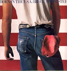 Born the usa d'occasion  Livré partout en France