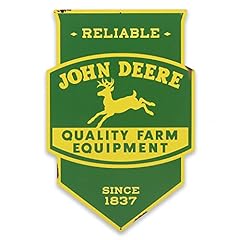 John deere quality for sale  Delivered anywhere in USA 
