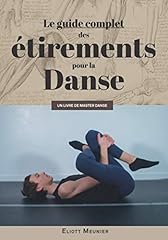 Guide complet étirements d'occasion  Livré partout en France