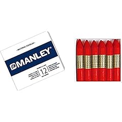 Manley 8414326045225 pastelli usato  Spedito ovunque in Italia 