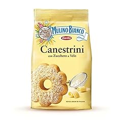 Mulino bianco canestrini usato  Spedito ovunque in Italia 