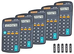 Basic calculator dual for sale  Delivered anywhere in USA 
