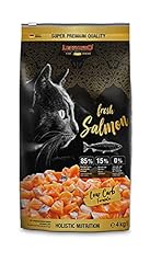 Leonardo fresh salmon gebraucht kaufen  Wird an jeden Ort in Deutschland