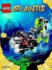 Lego atlantis mini for sale  Delivered anywhere in USA 