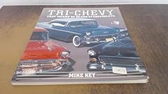 Tri chevy means for sale  Delivered anywhere in USA 
