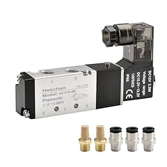 Heschen elettrovalvola solenoi usato  Spedito ovunque in Italia 