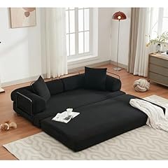 Zeiinpa convertible sleeper for sale  Delivered anywhere in USA 