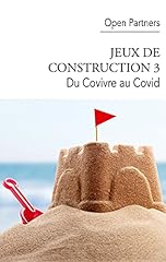 Jeux construction tome d'occasion  Livré partout en Belgiqu